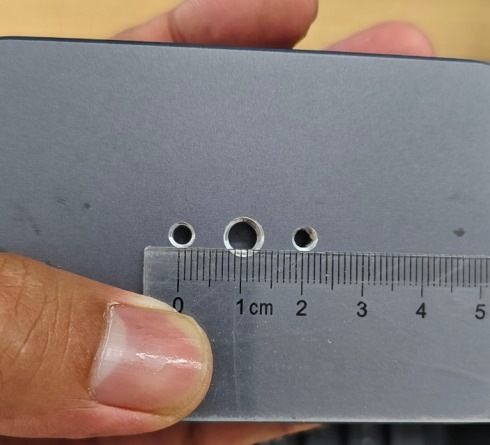 SV241インターフェース