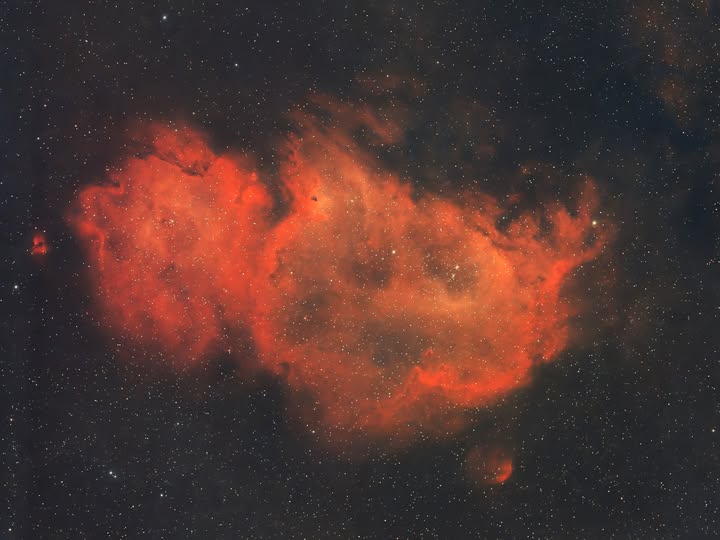 7使用SV220滤镜拍摄的IC1848